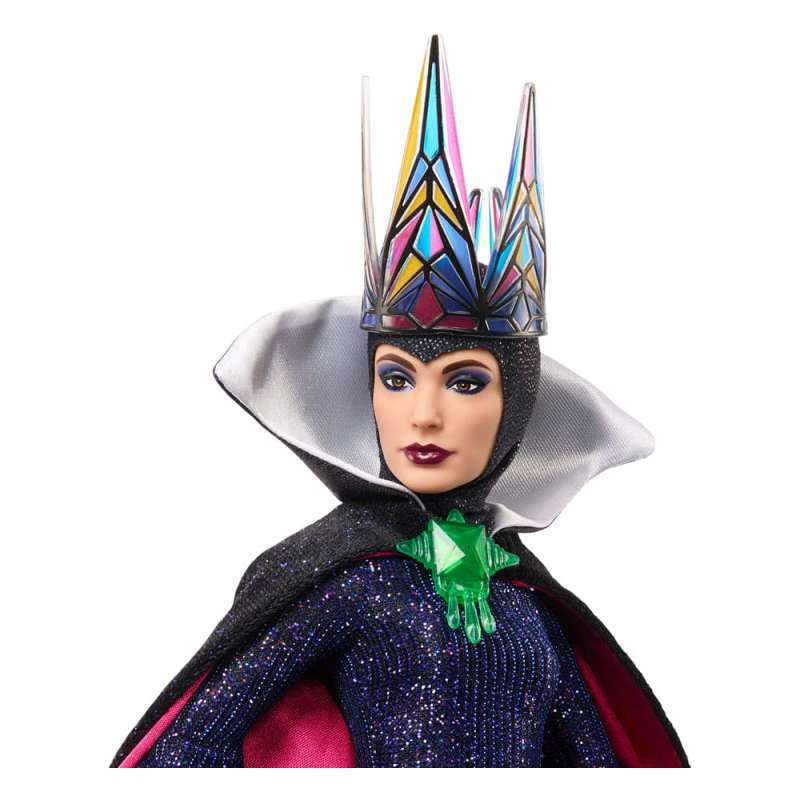 SPOTT-GR Snow White 2025 Disney Collector - Κούκλα Evil Queen