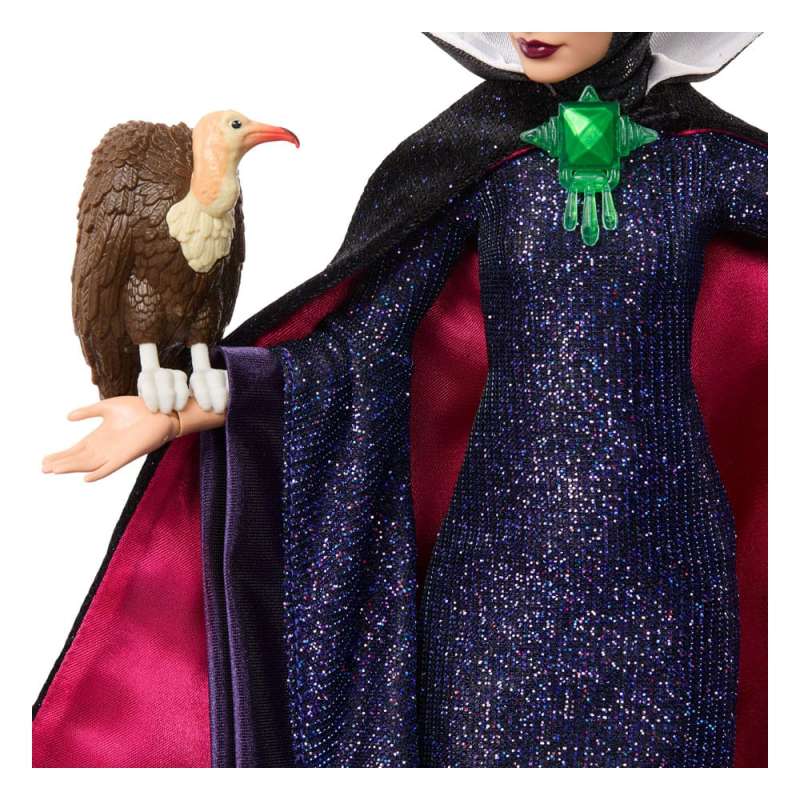 SPOTT-GR Snow White 2025 Disney Collector - Κούκλα Evil Queen