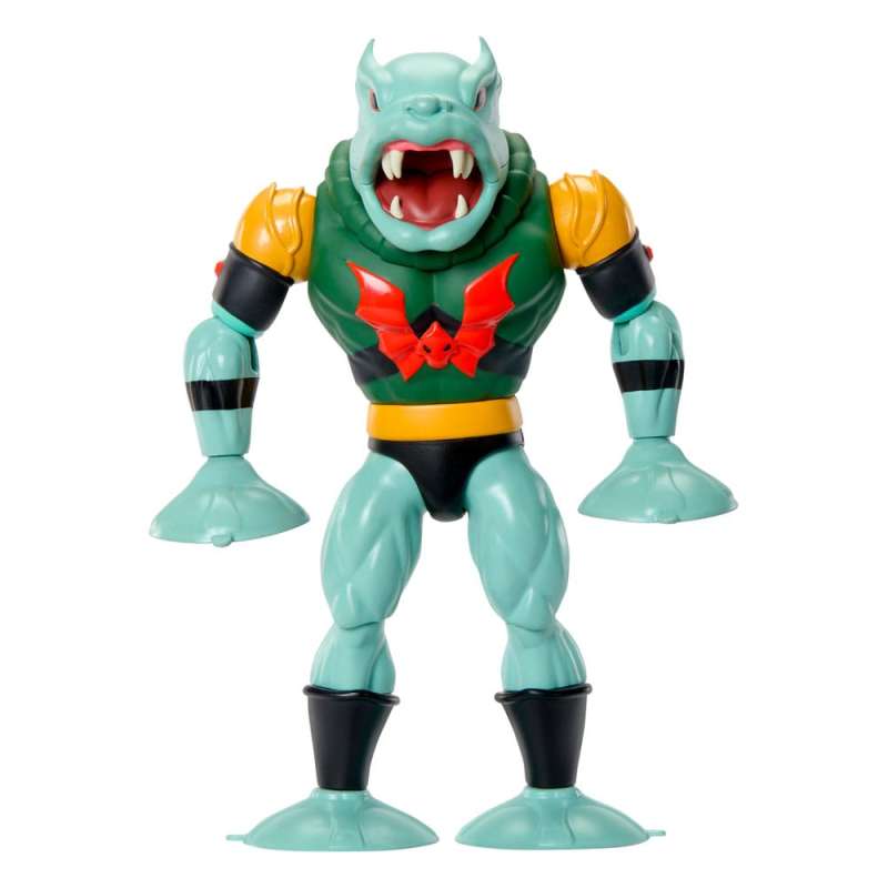 SPOTT-GR Masters of the Universe Origins Action Figure Leech (Cartoon Collection) 14 cm