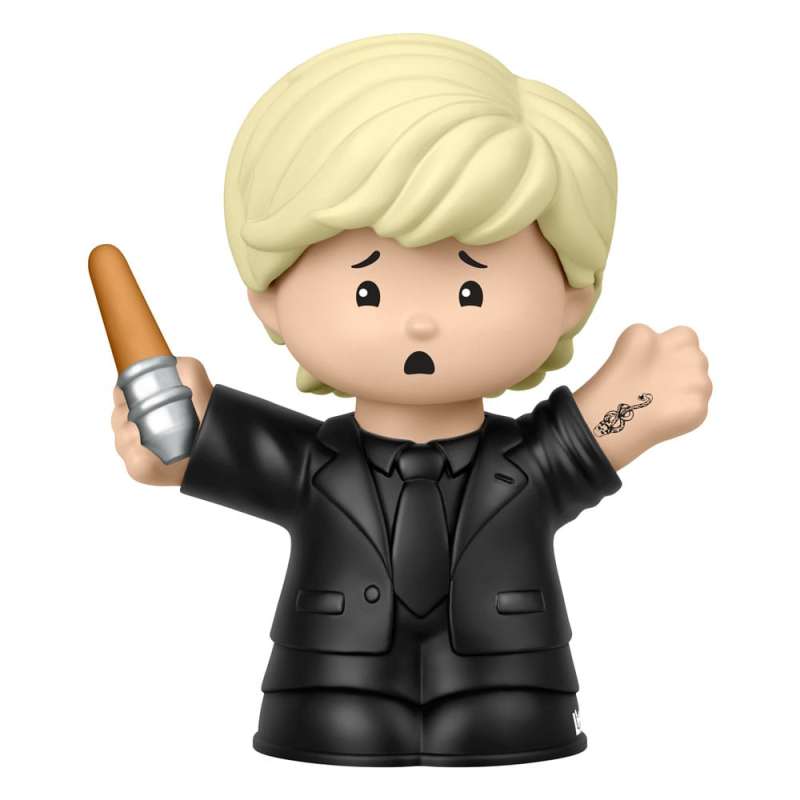 SPOTT-GR Harry Potter and the Half-Blood Prince Fisher-Price Little People Collector - Μίνι Φιγούρες με Ύψος 7cm (4-Pack)