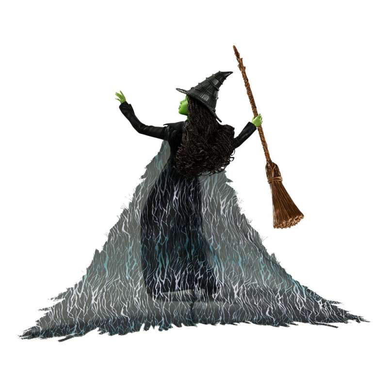 SPOTT-GR Wicked: For Good - Κούκλα Thrillifying Elphaba Thropp