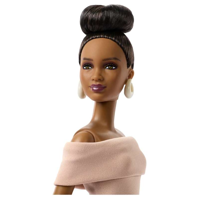 SPOTT-GR Barbie Signature - Κούκλα Barbie Basics: Model 08
