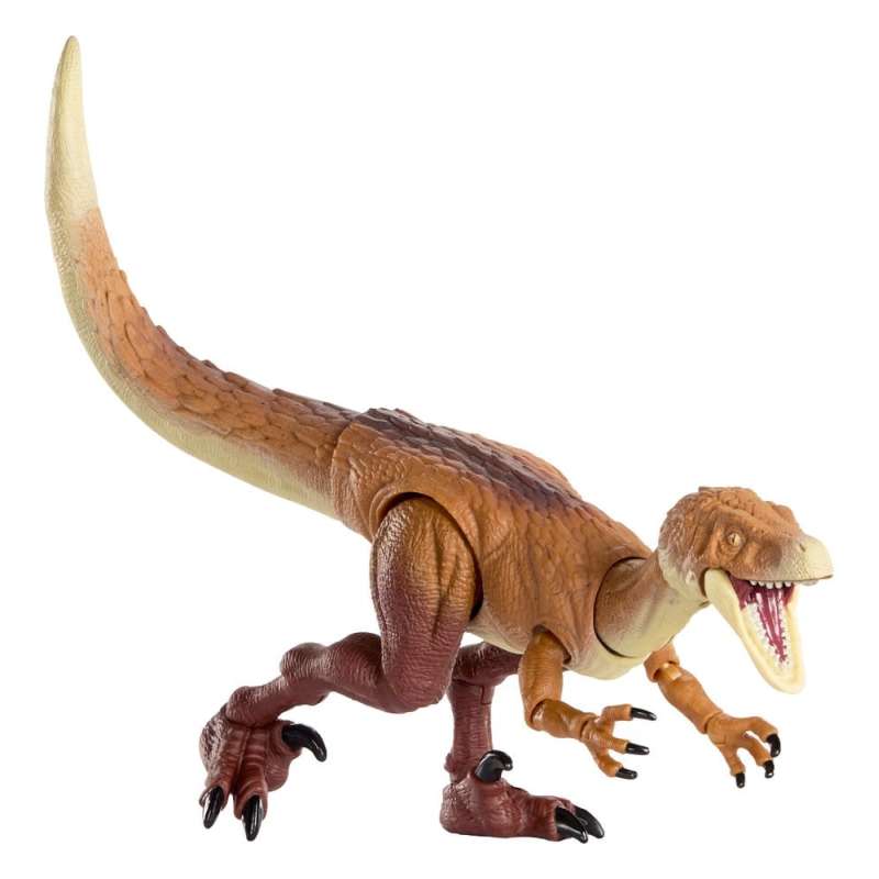 SPOTT-GR Jurassic World Hammond Collection - Φιγούρα Δράσης Ornitholestes