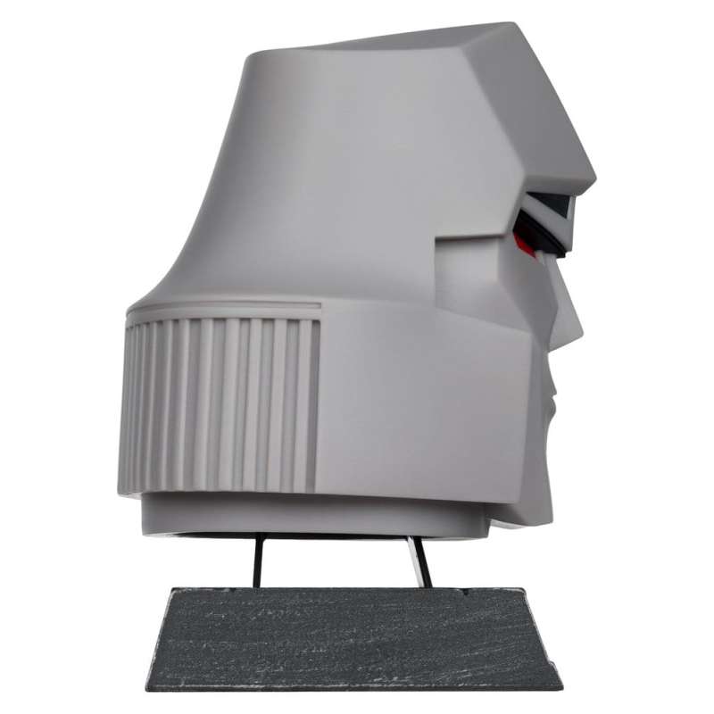 SPOTT-GR Transformers - Μίνι Ρέπλικα (Αναλογία 1/3) Megatron Head Μεγέθους 18cm