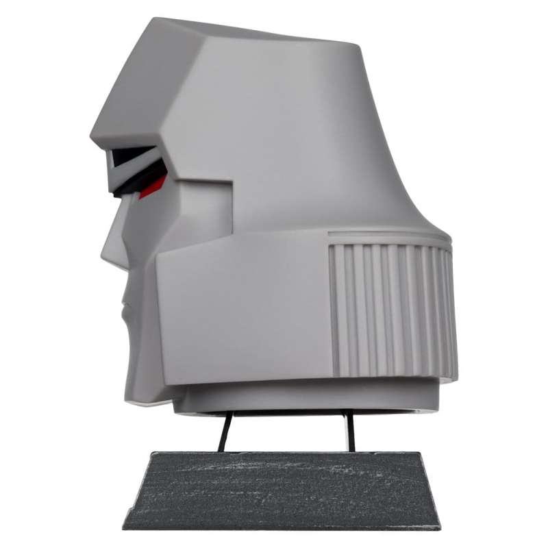 SPOTT-GR Transformers - Μίνι Ρέπλικα (Αναλογία 1/3) Megatron Head Μεγέθους 18cm