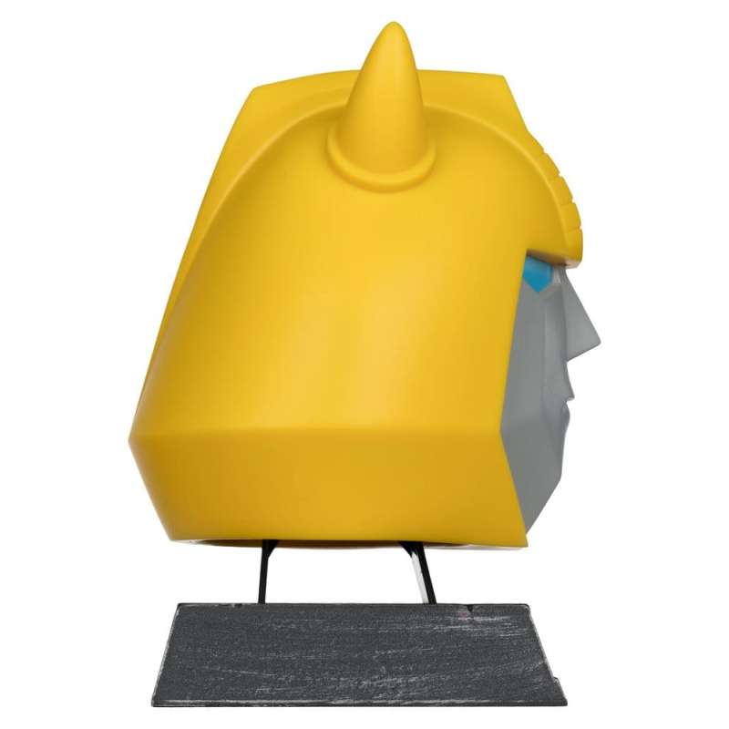 SPOTT-GR Transformers - Μίνι Ρέπλικα (Αναλογία 1/3) Bumblebee Head Μεγέθους 17cm