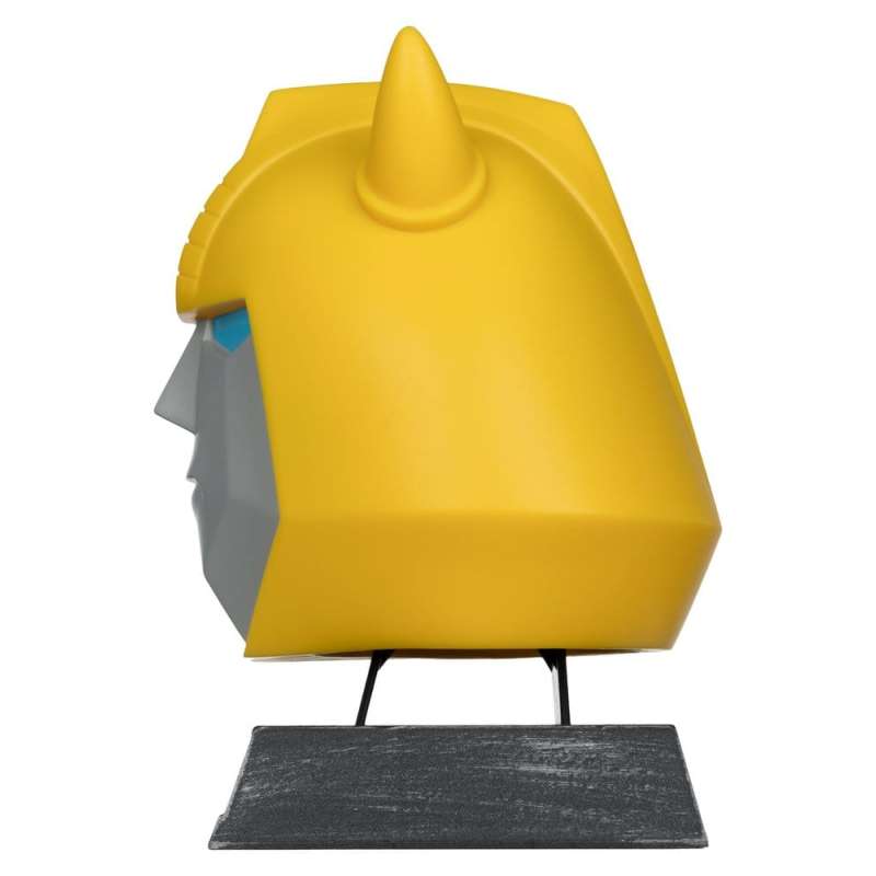 SPOTT-GR Transformers - Μίνι Ρέπλικα (Αναλογία 1/3) Bumblebee Head Μεγέθους 17cm