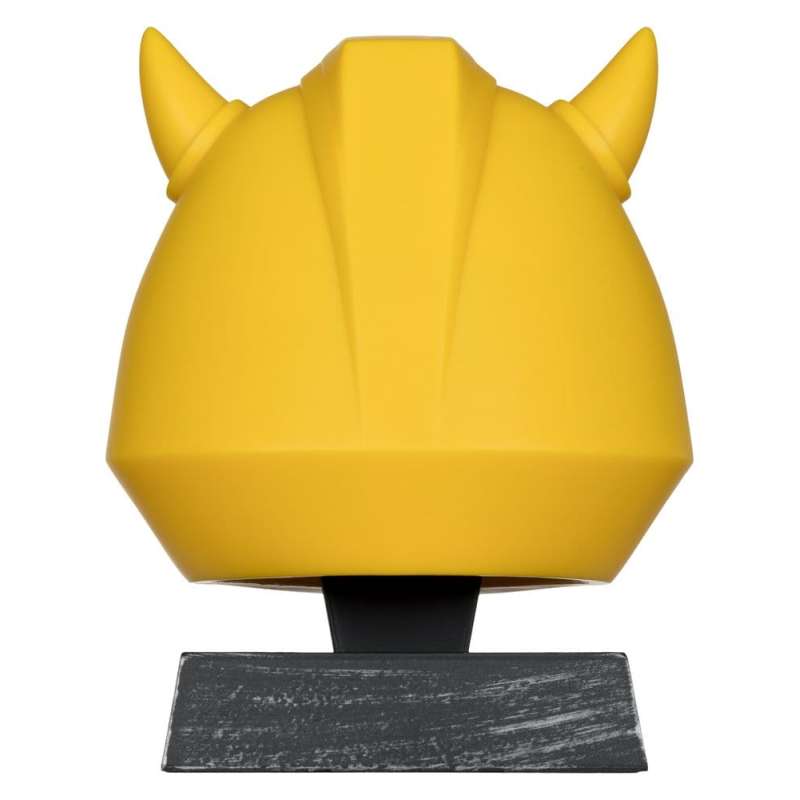SPOTT-GR Transformers - Μίνι Ρέπλικα (Αναλογία 1/3) Bumblebee Head Μεγέθους 17cm