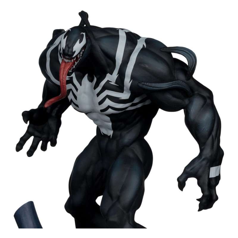 SPOTT-GR Marvel Rivals Collection 1/6 Action Figure Venom 24 cm