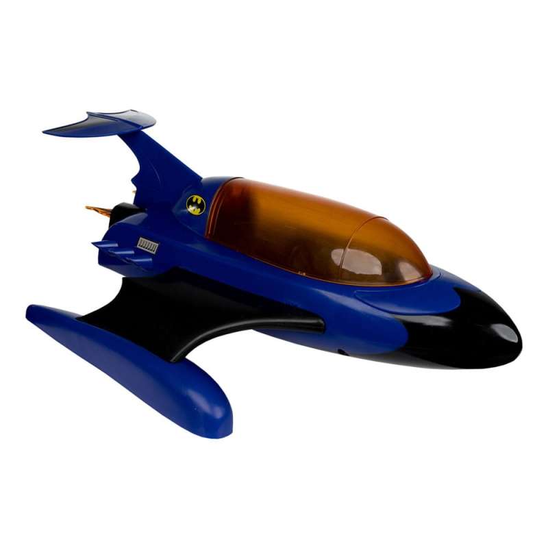 SPOTT-GR DC Direct Super Powers - Όχημα The Bat Multicraft Μεγέθους 10cm