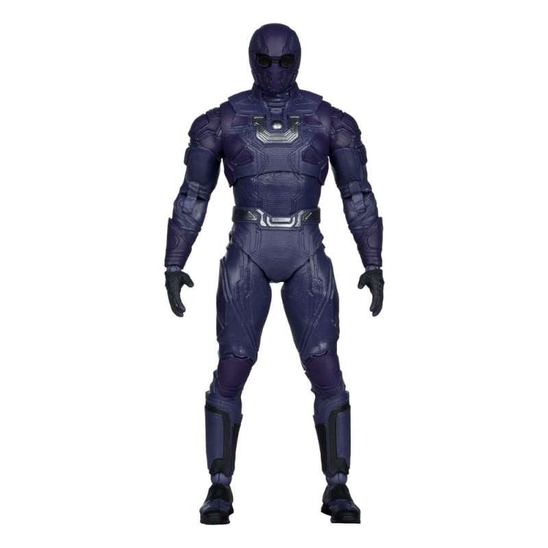 SPOTT-GR Superman (2025) DC Multiverse Deluxe Action Figure Ultraman 18 cm