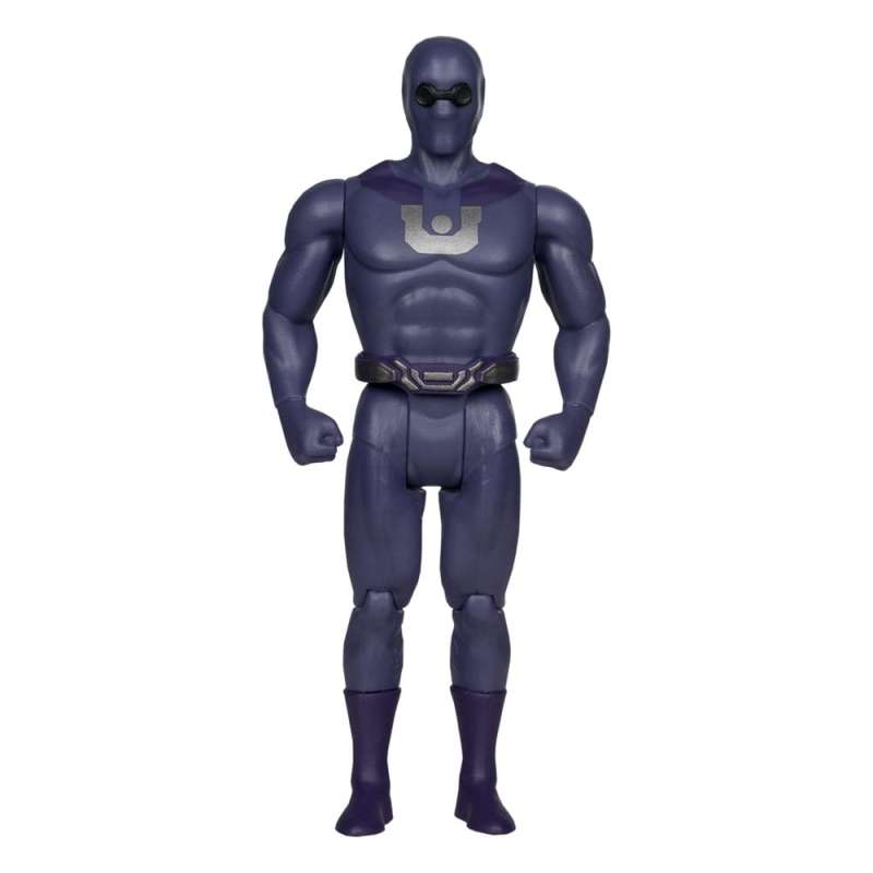 SPOTT-GR Superman (2025) DC Direct Super Powers Action Figure Ultraman 12 cm