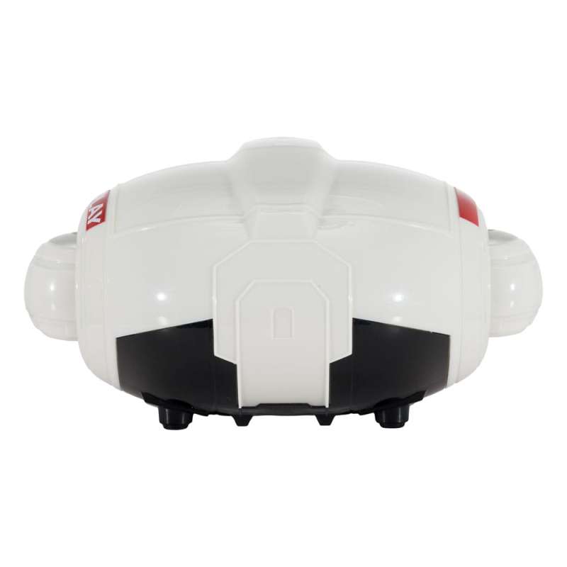 SPOTT-GR Superman (2025) DC Direct Super Powers - Όχημα T-Craft Μεγέθους 11cm