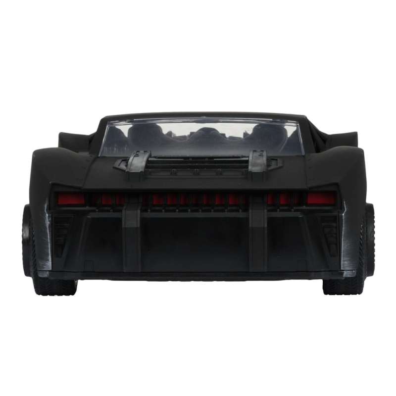 SPOTT-GR The Batman (2022) DC Multiverse - Όχημα Batmobile (Gold Label) Μεγέθους 48cm