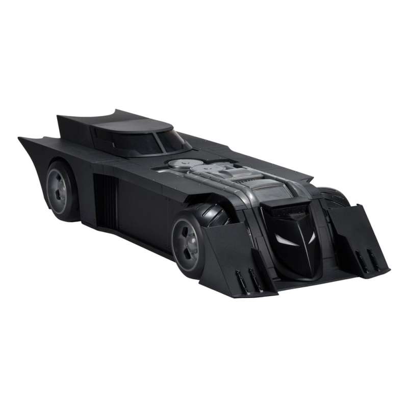 SPOTT-GR DC Rebirth DC Multiverse - Όχημα Batmobile Μεγέθους 58cm