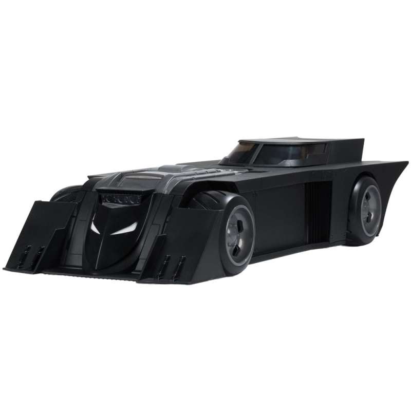SPOTT-GR DC Rebirth DC Multiverse - Όχημα Batmobile Μεγέθους 58cm