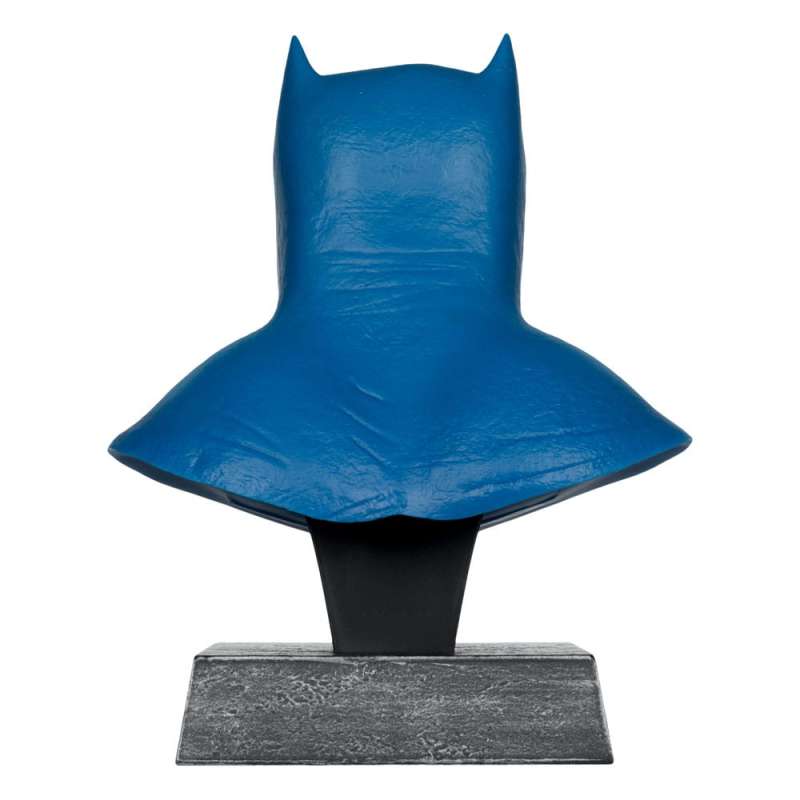 SPOTT-GR The Dark Knight Returns DC - Μίνι Ρέπλικα (Αναλογία 1/3) Batman Cowl Μεγέθους 19cm