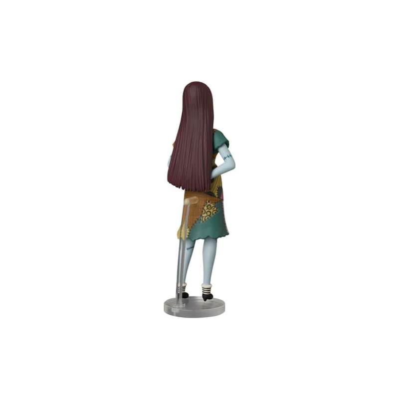 SPOTT-GR Nightmare Before Christmas - Μίνι Φιγούρα (Ultra Detail Figure) Sally με Ύψος 12cm