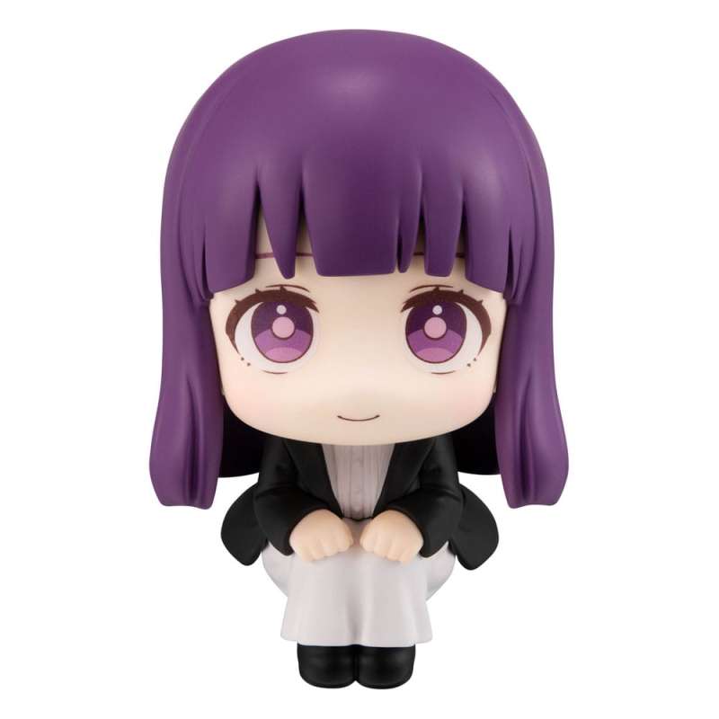SPOTT-GR Frieren: Beyond Journey's End Look Up - Φιγούρα PVC Fern με Ύψος 11cm