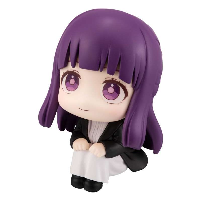 SPOTT-GR Frieren: Beyond Journey's End Look Up - Φιγούρα PVC Fern με Ύψος 11cm