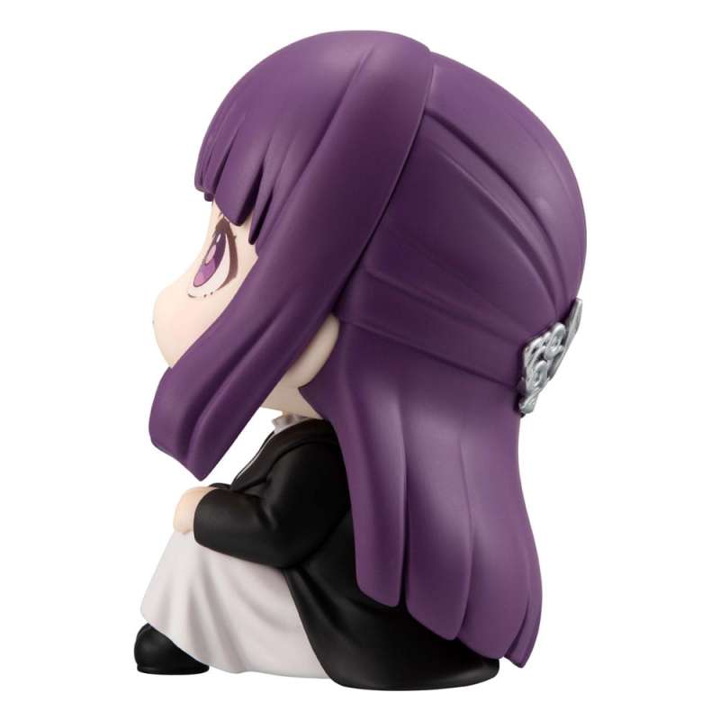 SPOTT-GR Frieren: Beyond Journey's End Look Up - Φιγούρα PVC Fern με Ύψος 11cm