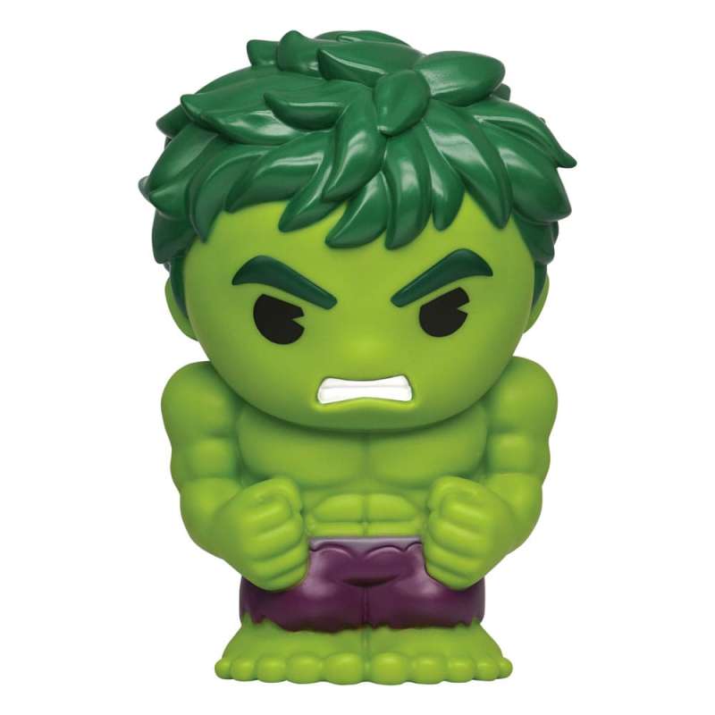 SPOTT-GR Marvel's The Avengers - Κουμπαράς Hulk