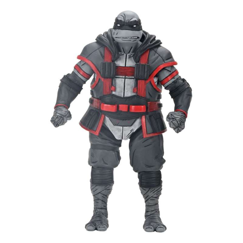 SPOTT-GR Teenage Mutant Ninja Turtles (The Last Ronin The Lost Years) Action Figure Michelangelo Nightwatcher 18 cm