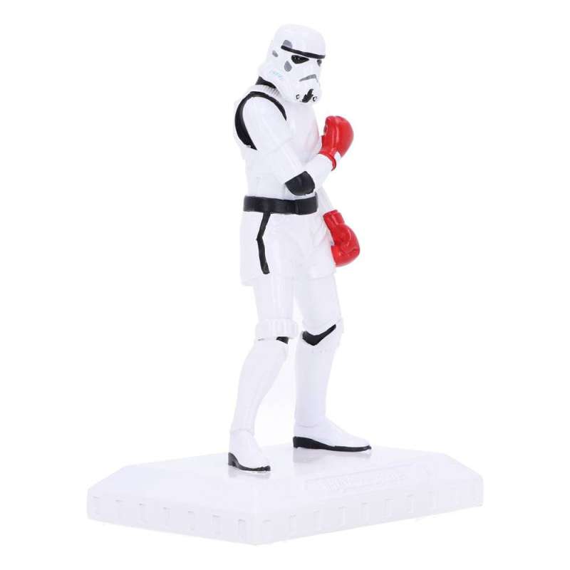 SPOTT-GR Original Stormtrooper Figure Boxer Stormtrooper με Ύψος 18cm