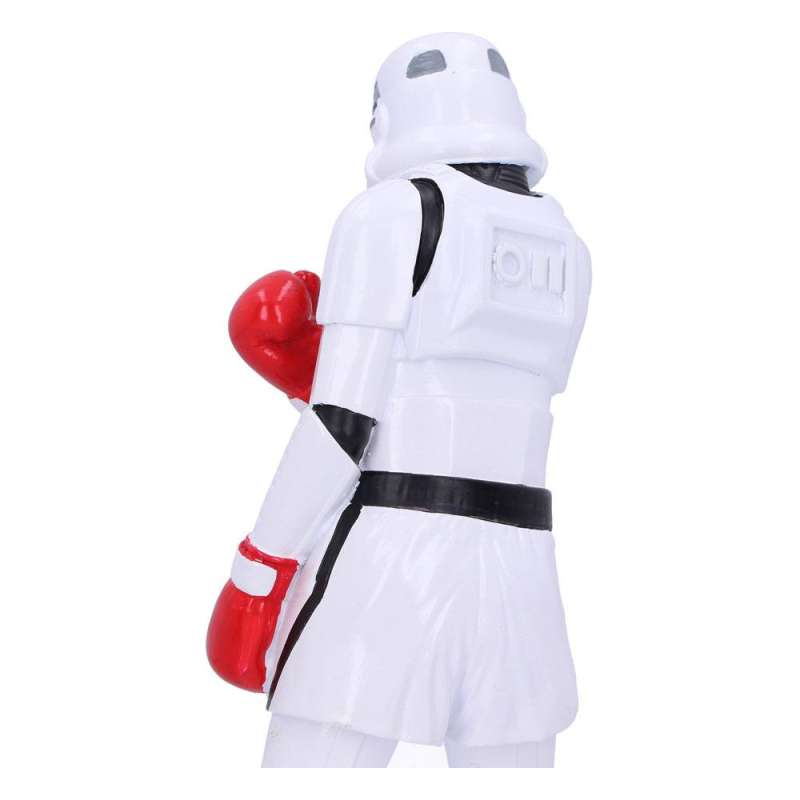 SPOTT-GR Original Stormtrooper Figure Boxer Stormtrooper με Ύψος 18cm