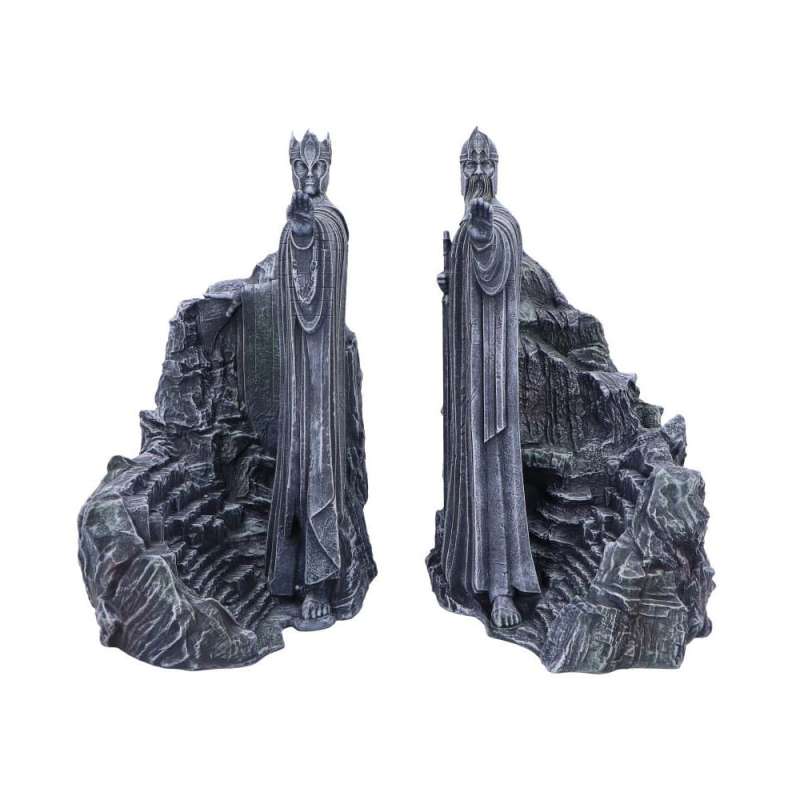 SPOTT-GR The Lord of the Rings - Βιβλιοστάτης Gates of Argonath με Ύψος 31cm