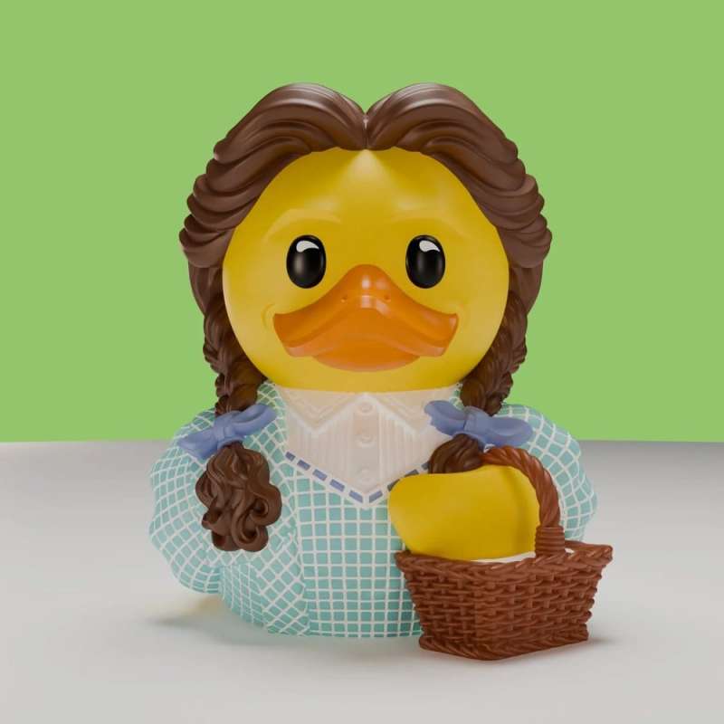 SPOTT-GR Wicked Tubbz - Φιγούρα PVC Dorothy Gale Boxed Edition με Ύψος 10cm
