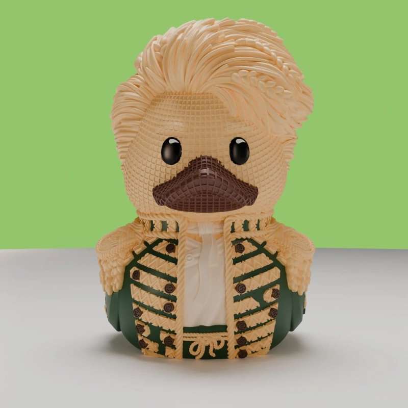 SPOTT-GR Wicked Tubbz Mini - Φιγούρα PVC Scarecrow με Ύψος 5cm