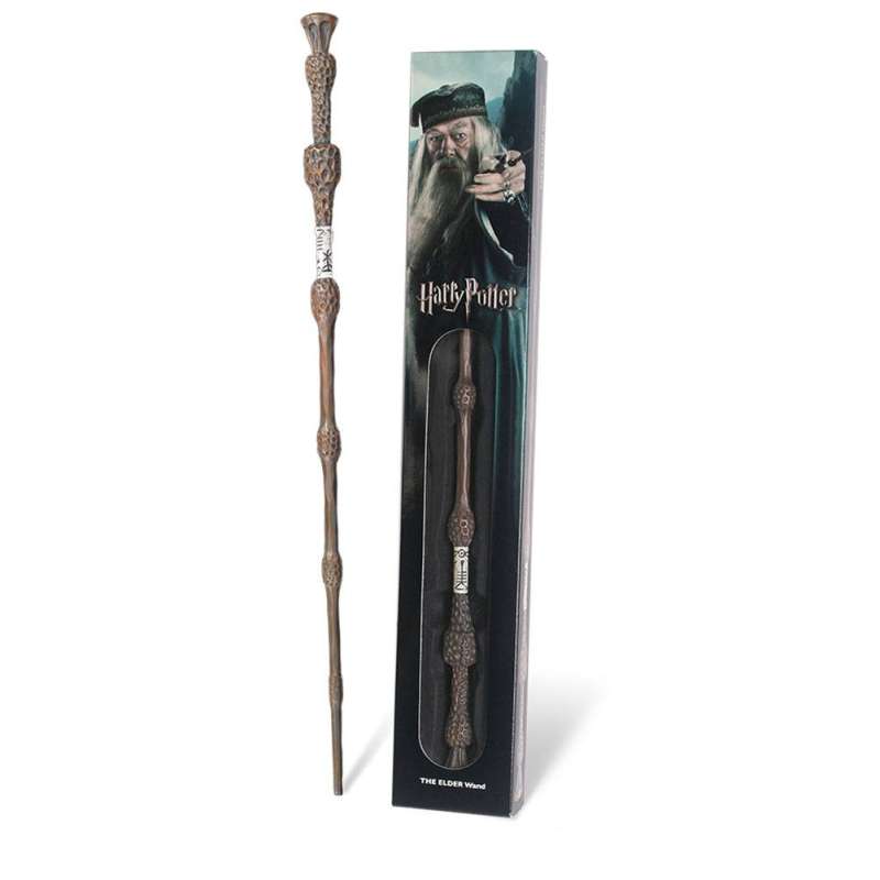 SPOTT-GR Harry Potter - Ραβδί Dumbledore Μεγέθους 38cm