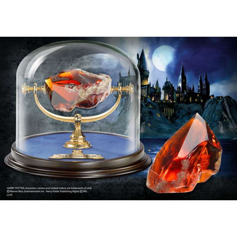 SPOTT-GR Harry Potter - Ρέπλικα Φιλοσοφική Λίθος