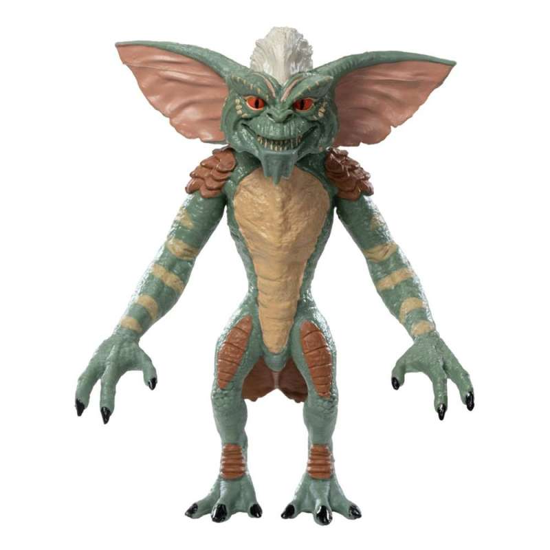 SPOTT-GR Gremlins Bendyfigs - Εύκαμπτη Φιγούρα Stripe με Ύψος 11cm