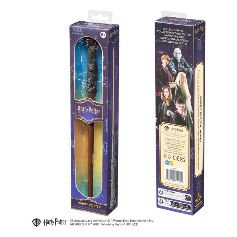 SPOTT-GR Harry Potter - Ραβδί Harry Potter Μεγέθους 30cm