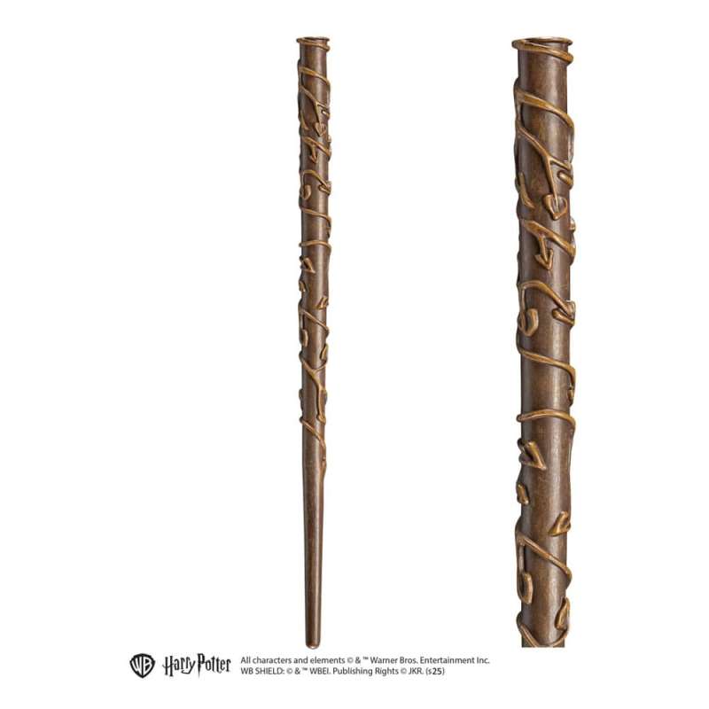 SPOTT-GR Harry Potter - Ραβδί Hermione Granger Μεγέθους 30cm