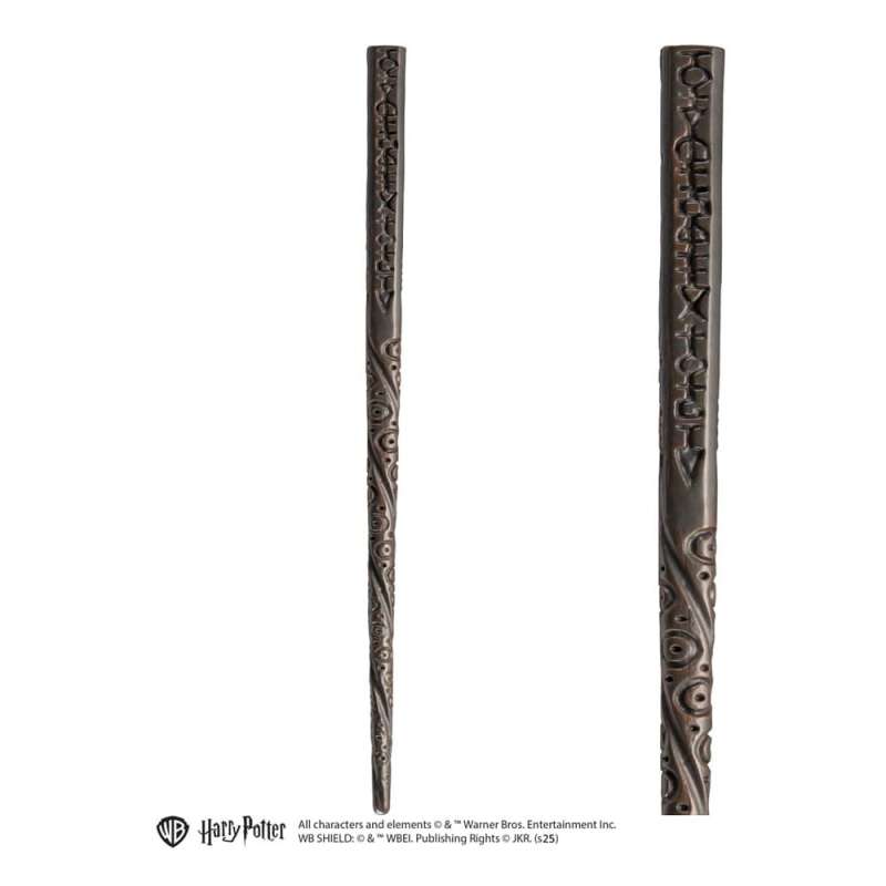 SPOTT-GR Harry Potter Role Play - Ραβδί Sirius Black Μεγέθους 30cm