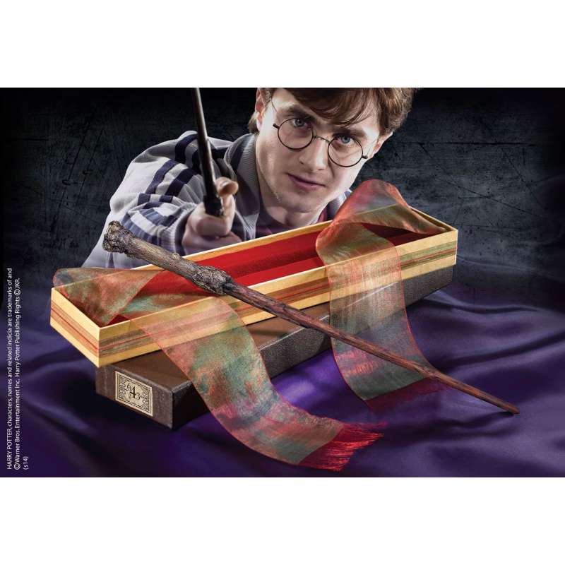 SPOTT-GR Harry Potter - Ραβδί Harry Potter Μεγέθους 35cm