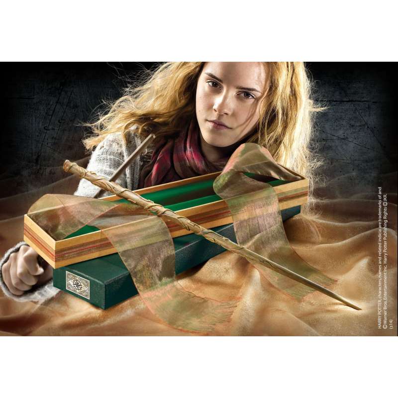 SPOTT-GR Harry Potter - Ραβδί Hermione Granger