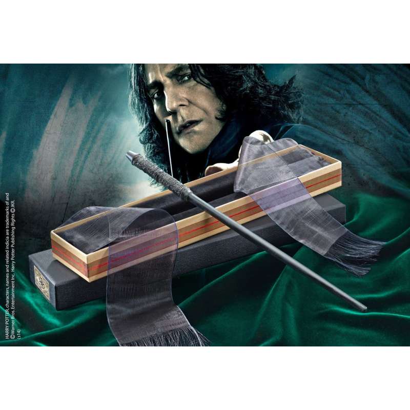 SPOTT-GR Harry Potter - Ραβδί Professor Snape