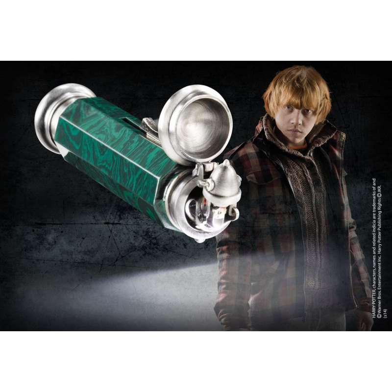SPOTT-GR Harry Potter - Ρέπλικα (Αναλογία 1/1) Deluminator