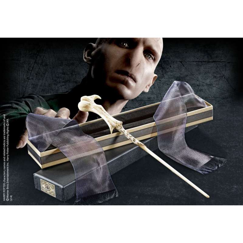 SPOTT-GR Harry Potter - - Ραβδί Voldemort