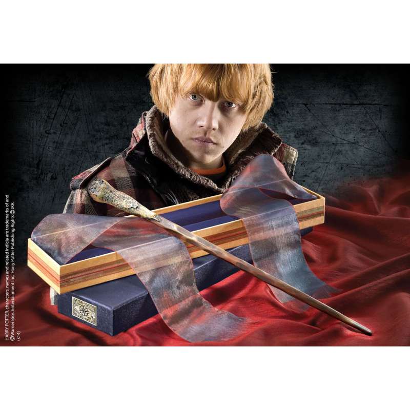 SPOTT-GR Harry Potter - Ραβδί Ron Weasley