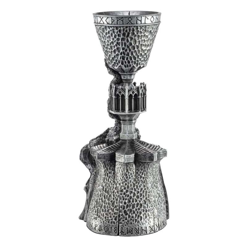 SPOTT-GR Harry Potter - Ρέπλικα Goblet of Fire Μεγέθους 19cm