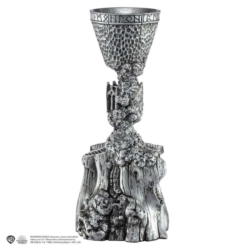 SPOTT-GR Harry Potter - Ρέπλικα Goblet of Fire Μεγέθους 19cm