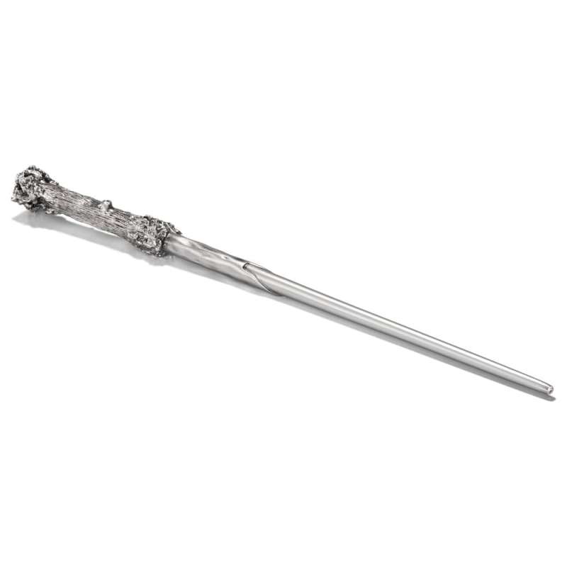SPOTT-GR Harry Potter - Επετειακά Ραβδιά Harry Potter 25th Anniversary Wands and Sorcerer's Stone - Σετ