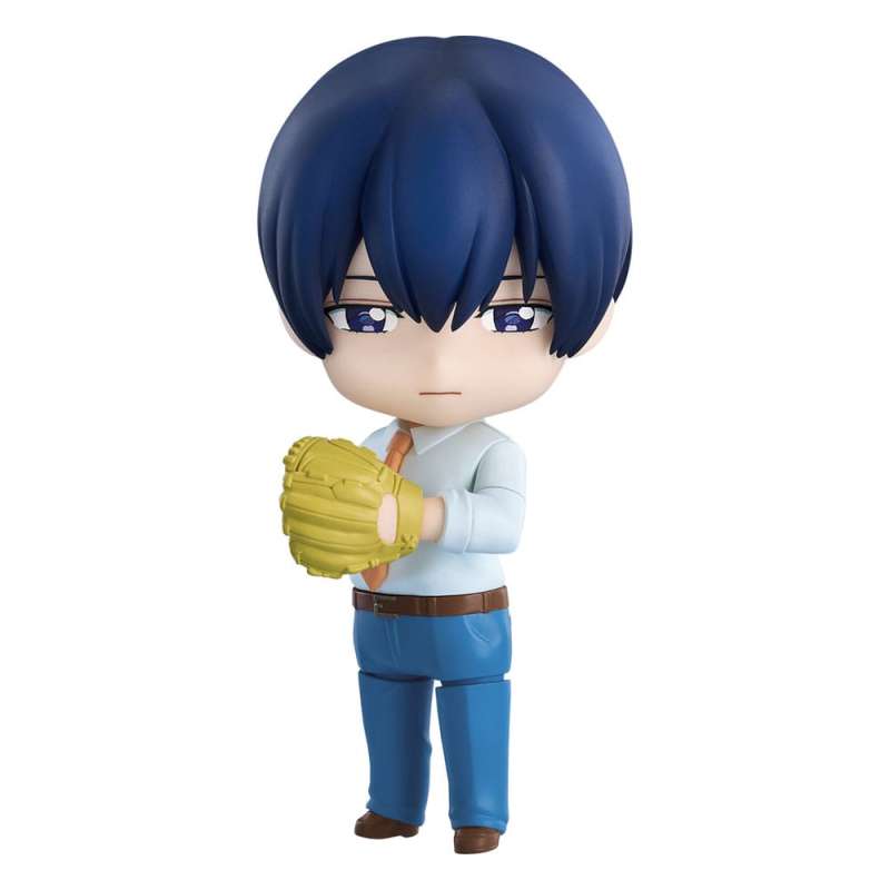 SPOTT-GR Bokyaku Battery Nendoroid Action Figure Haruka Kiyomine 10 cm