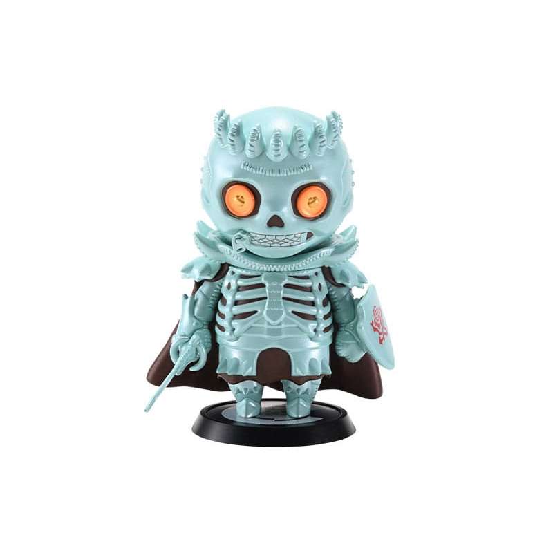 SPOTT-GR Berserk Cutie1 - Φιγούρα PVC Skull Knight Comic Cover Color Ver. με Ύψος 12cm