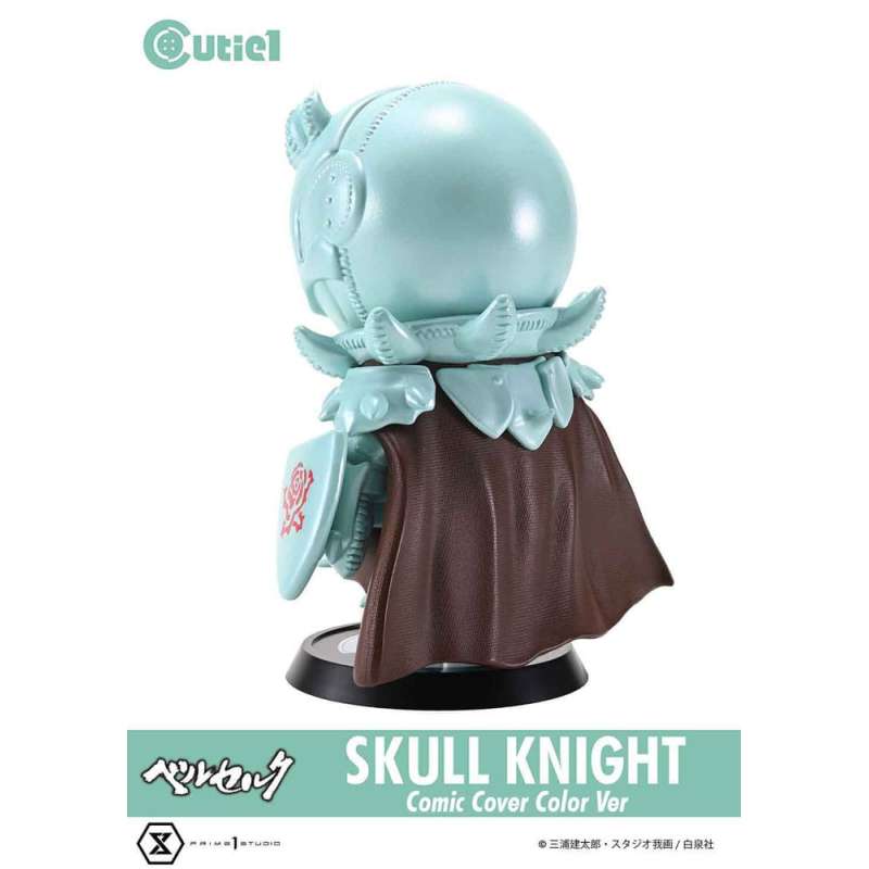 SPOTT-GR Berserk Cutie1 - Φιγούρα PVC Skull Knight Comic Cover Color Ver. με Ύψος 12cm